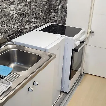 Kristian 1 Lägenhet