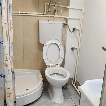 Kristian 1 Lägenhet Belgrad