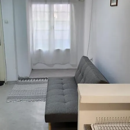 Apartmán Kristian 1