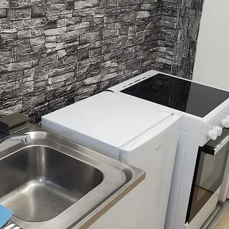 Kristian 1 * Bělehrad