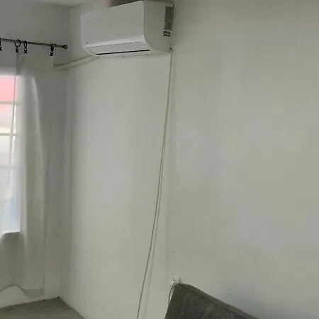 Kristian 1 Apartment