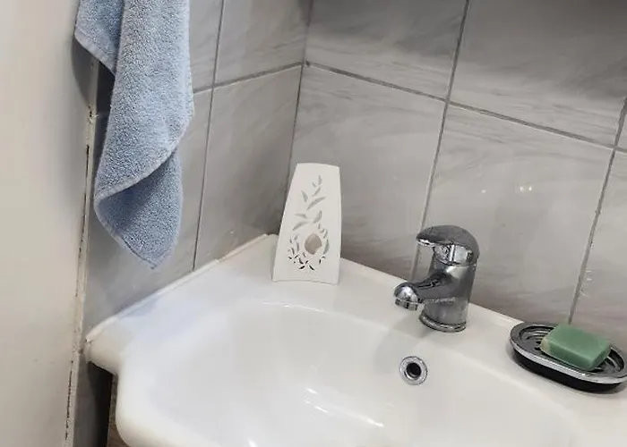 Kristian 1 Apartamento Belgrado