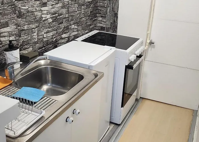 Kristian 1 Apartamento