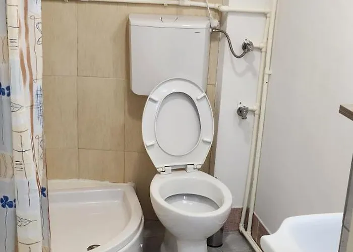 Kristian 1 Apartamento Belgrado