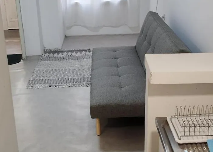 Apartamento Kristian 1 *