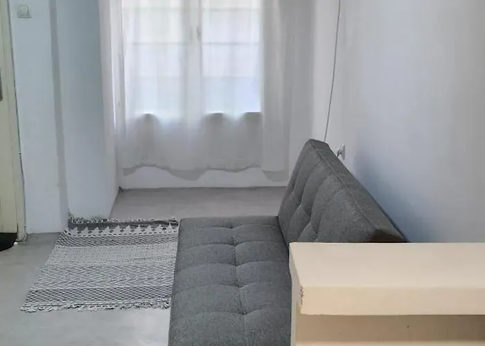 Apartament Kristian 1