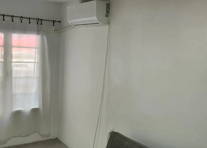 Kristian 1 Apartamento